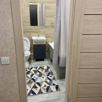 Сдается 2-х комнатная квартира, 38 м²