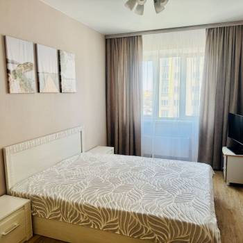 Сдается 2-х комнатная квартира, 38 м²