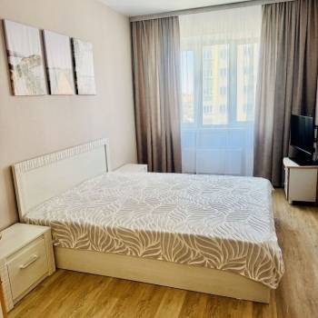 Сдается 2-х комнатная квартира, 38 м²