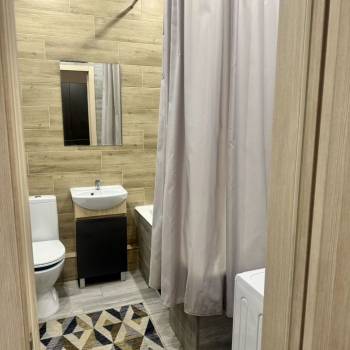 Сдается 2-х комнатная квартира, 38 м²