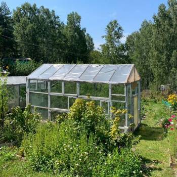 Продается Участок, 890 м²