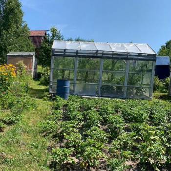 Продается Участок, 890 м²