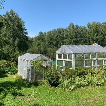 Продается Участок, 890 м²