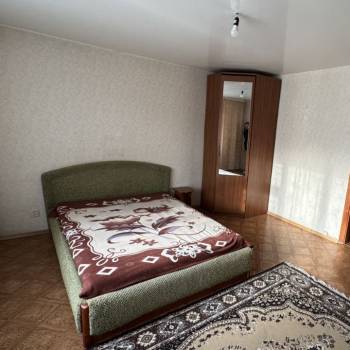 Сдается 1-комнатная квартира, 41 м²