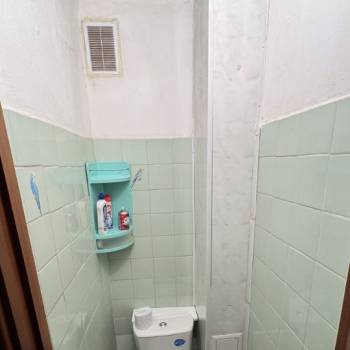 Сдается 1-комнатная квартира, 41 м²