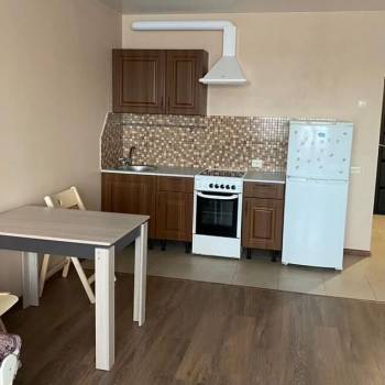 Сдается 1-комнатная квартира, 33 м²
