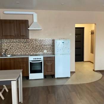Сдается 1-комнатная квартира, 33 м²