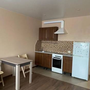 Сдается 1-комнатная квартира, 33 м²