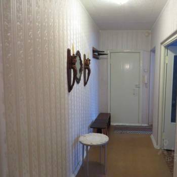 Сдается 2-х комнатная квартира, 55 м²