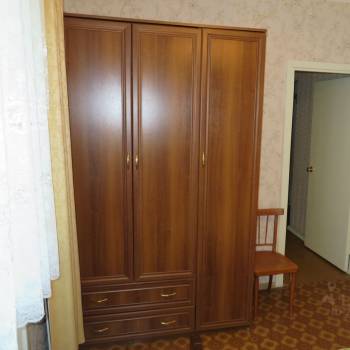 Сдается 2-х комнатная квартира, 55 м²