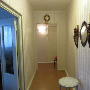 Сдается 2-х комнатная квартира, 55 м²