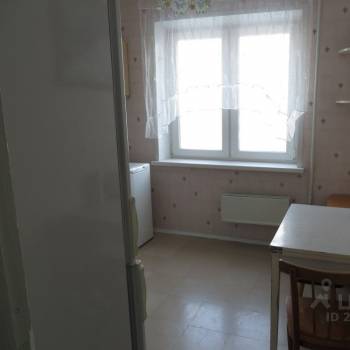 Сдается 2-х комнатная квартира, 55 м²