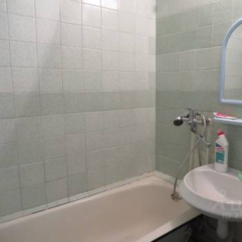 Сдается 2-х комнатная квартира, 55 м²