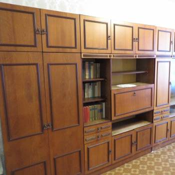 Сдается 2-х комнатная квартира, 55 м²