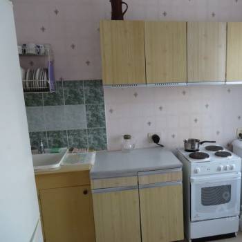 Сдается 2-х комнатная квартира, 55 м²