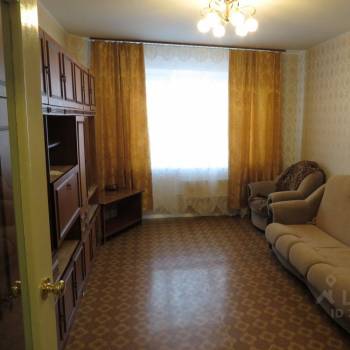 Сдается 2-х комнатная квартира, 55 м²