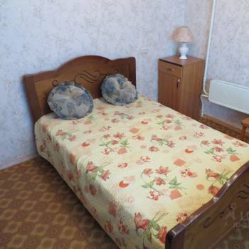 Сдается 2-х комнатная квартира, 55 м²