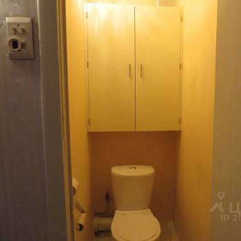 Сдается 2-х комнатная квартира, 55 м²