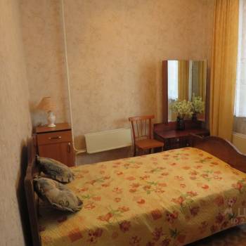 Сдается 2-х комнатная квартира, 55 м²