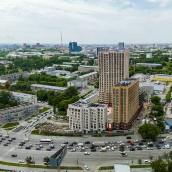 Продается 3-х комнатная квартира, 52,1 м²