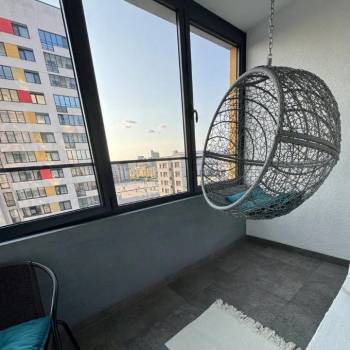 Сдается 2-х комнатная квартира, 47 м²