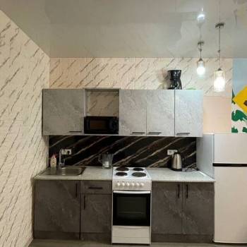 Сдается 2-х комнатная квартира, 46,4 м²