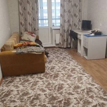 Сдается 1-комнатная квартира, 21 м²