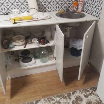 Сдается 1-комнатная квартира, 21 м²