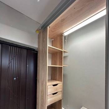 Сдается 1-комнатная квартира, 25 м²