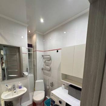 Сдается 1-комнатная квартира, 25 м²