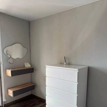 Сдается 1-комнатная квартира, 25 м²