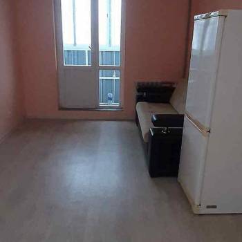 Сдается 1-комнатная квартира, 25 м²