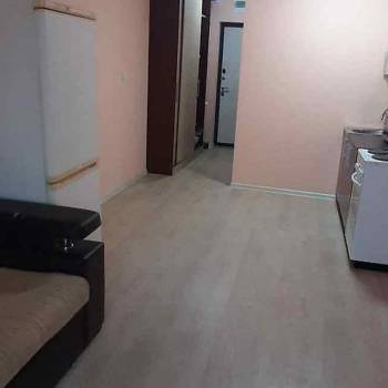 Сдается 1-комнатная квартира, 25 м²