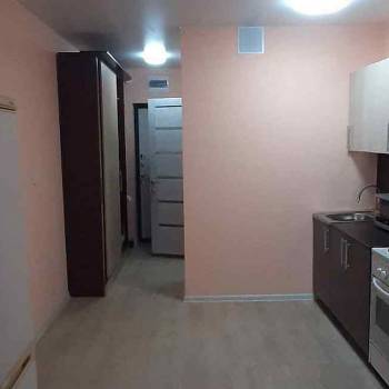 Сдается 1-комнатная квартира, 25 м²