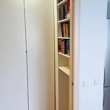 Продается 3-х комнатная квартира, 54,6 м²