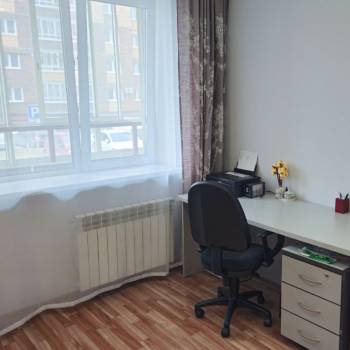 Продается 3-х комнатная квартира, 54,6 м²