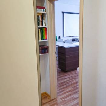 Продается 3-х комнатная квартира, 54,6 м²