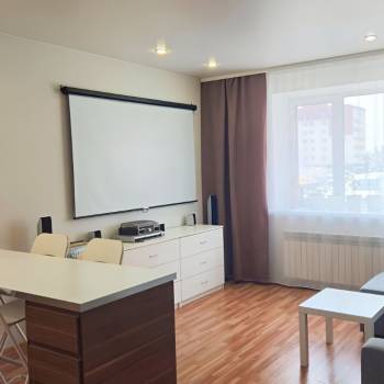 Продается 3-х комнатная квартира, 54,6 м²