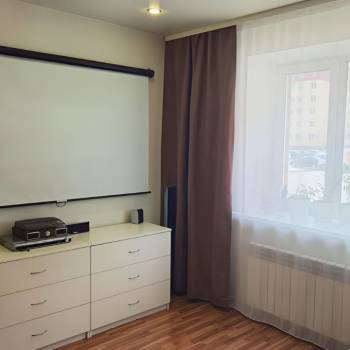Продается 3-х комнатная квартира, 54,6 м²