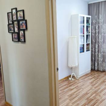 Продается 3-х комнатная квартира, 54,6 м²