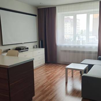 Продается 3-х комнатная квартира, 54,6 м²
