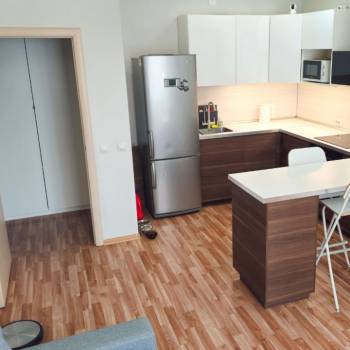 Продается 3-х комнатная квартира, 54,6 м²