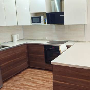 Продается 3-х комнатная квартира, 54,6 м²
