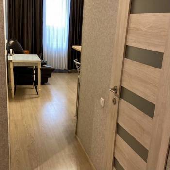 Сдается 1-комнатная квартира, 37 м²