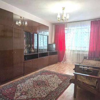 Сдается 2-х комнатная квартира, 44 м²