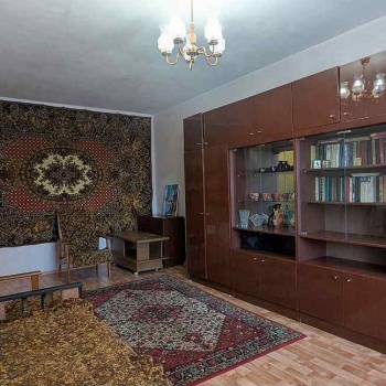 Сдается 2-х комнатная квартира, 44 м²
