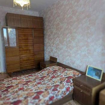 Сдается 2-х комнатная квартира, 44 м²