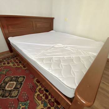Сдается 2-х комнатная квартира, 52 м²