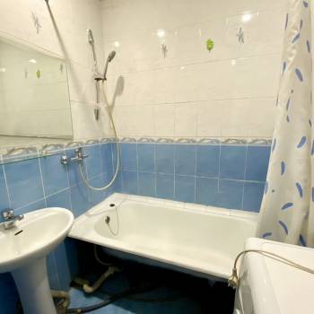 Сдается 2-х комнатная квартира, 52 м²