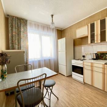 Сдается 2-х комнатная квартира, 52 м²